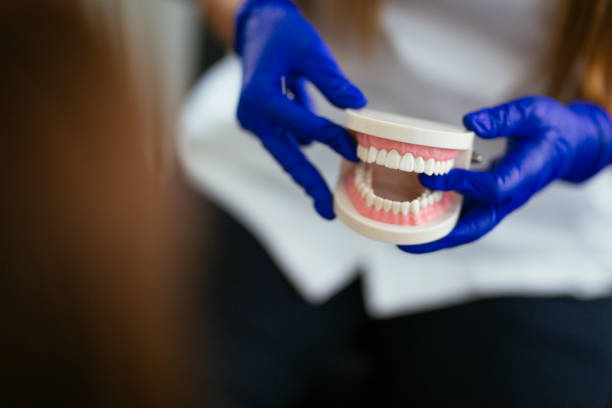 Best Wisdom Tooth Removal  in Clarksville, TX