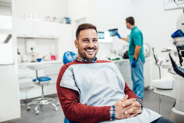 Best Cosmetic Dentistry  in Clarksville, TX