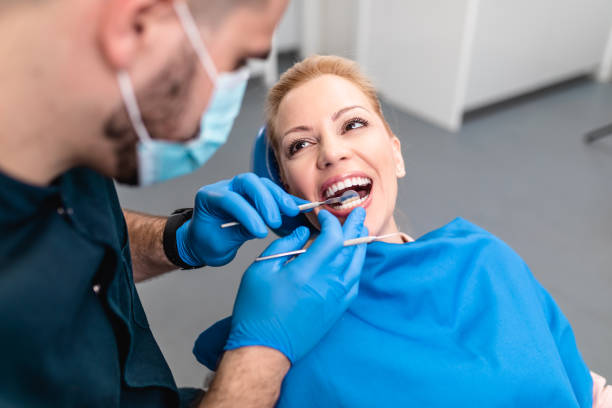 Best Pediatric Dentistry  in Clarksville, TX