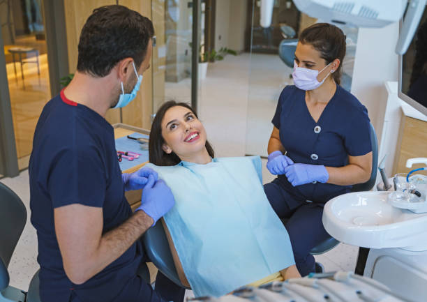 Best Oral Cancer Screening  in Clarksville, TX