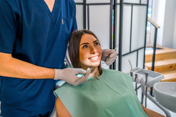 Best Periodontal (Gum) Disease Treatment  in Clarksville, TX