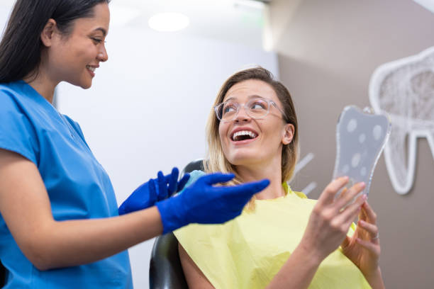 Best Periodontal (Gum) Disease Treatment  in Clarksville, TX