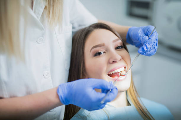 Best Tooth Extraction  in Clarksville, TX